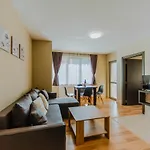 Katerina 2 Apartman