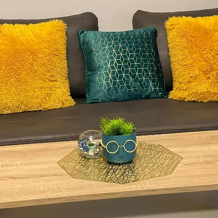 Apartman Lemy Lux