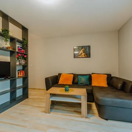 Lemy Lux Apartman *