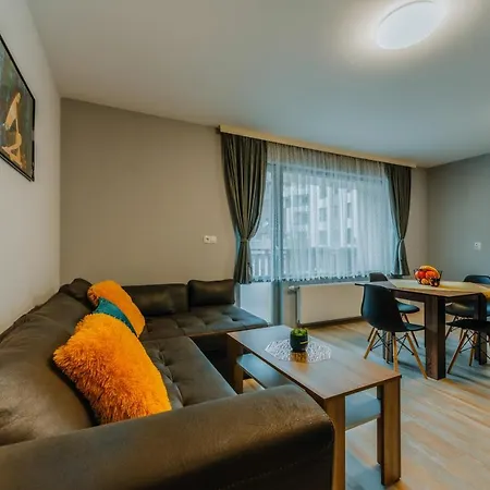 Apartman Lemy Lux *