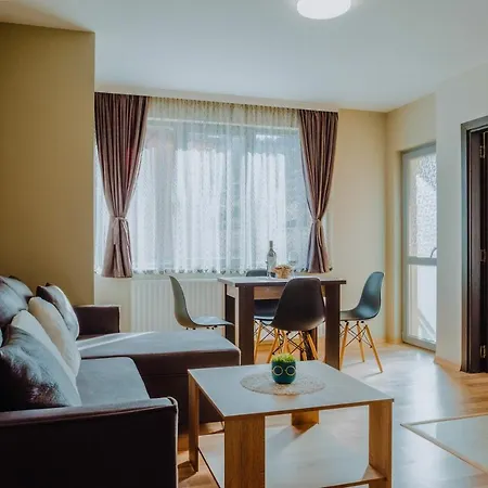 Lemy Lux Apartman *