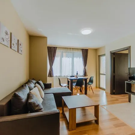 Katerina 2 Appartement