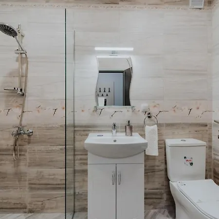 Lemy Lux Apartman *