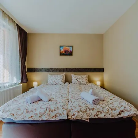 Lemy Lux Apartman