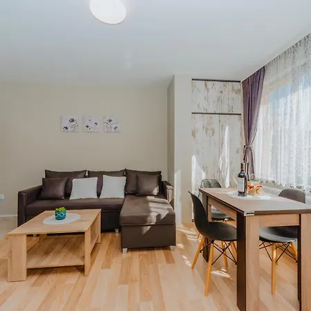 Apartman Lemy Lux