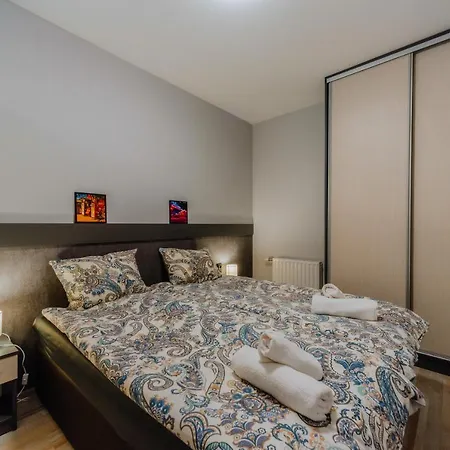Lemy Lux Apartman