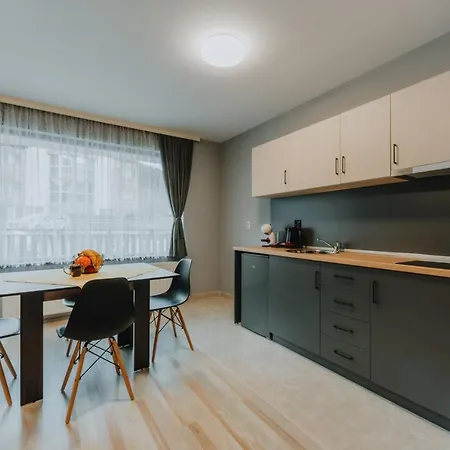 Lemy Lux Velingrad