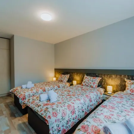 Apartman Lemy Lux
