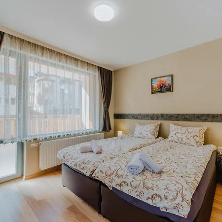 Appartement Katerina 2 *
