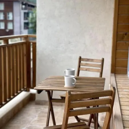 Lemy Lux Apartman *