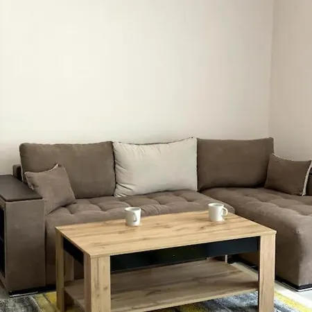 Apartman Lemy Lux *