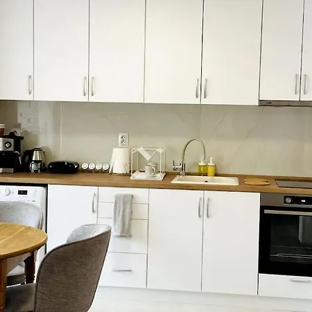 Apartman Lemy Lux Velingrad