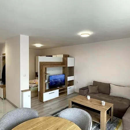 Lemy Lux Apartman