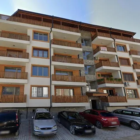 Lemy Lux Apartman Velingrad