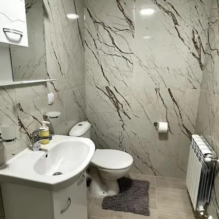 Apartman Lemy Lux *