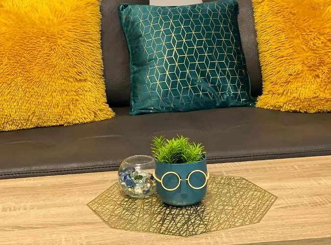 Lägenhet Katerina 2