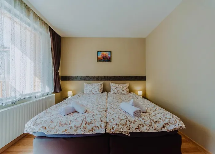 Katerina 2 Lägenhet