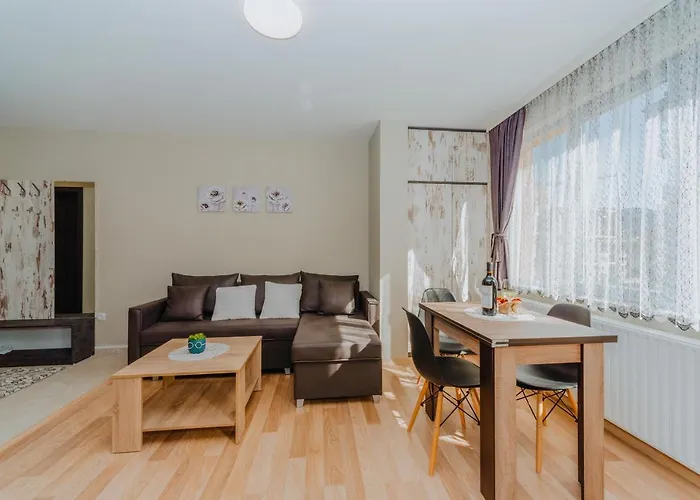 Lägenhet Katerina 2